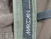 Vorschaubild 3 von Damen Sweatjacke Gr. 34/XS Braun Vintage Streetwear Klassisch