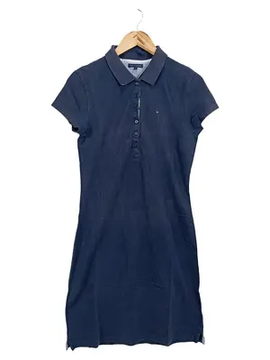 TOMMY HILFIGER Blusenkleid