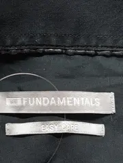 Vorschaubild FUNDAMENTALS Business Hemd 3