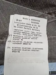Vorschaubild BRAX Jeans Regular Fit 4