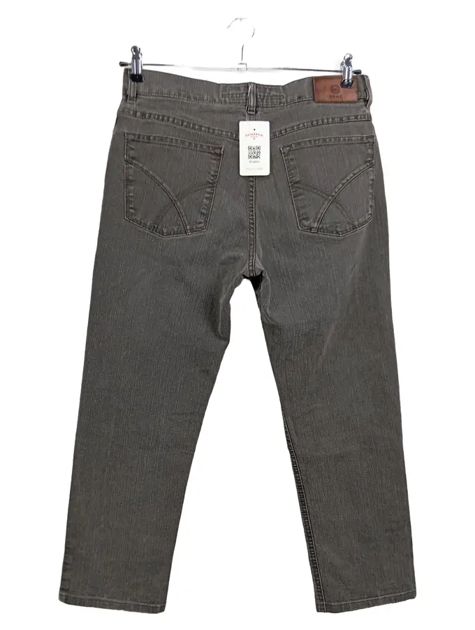 BRAX Jeans Regular Fit Bild 2