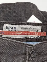 Vorschaubild BRAX Jeans Regular Fit 3