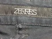 Vorschaubild 4 von Damen Jeans Regular Fit W31/40/L Blau Casual Stretch