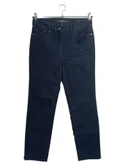 Vorschaubild 1 von Damen Jeans Regular Fit W31/40/L Blau Casual Stretch