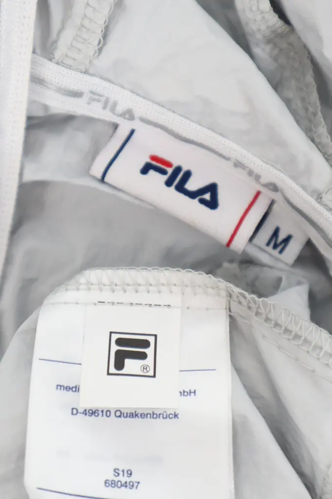 FILA Leichte Jacke Bild 3