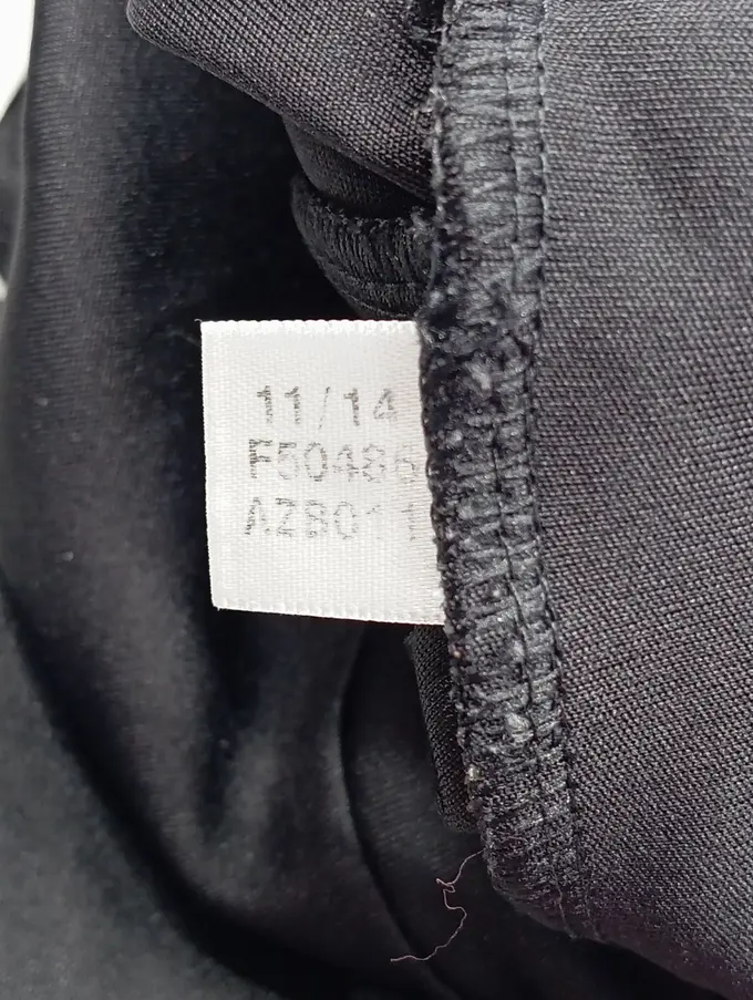 ADIDAS Sport Shirt Bild 4