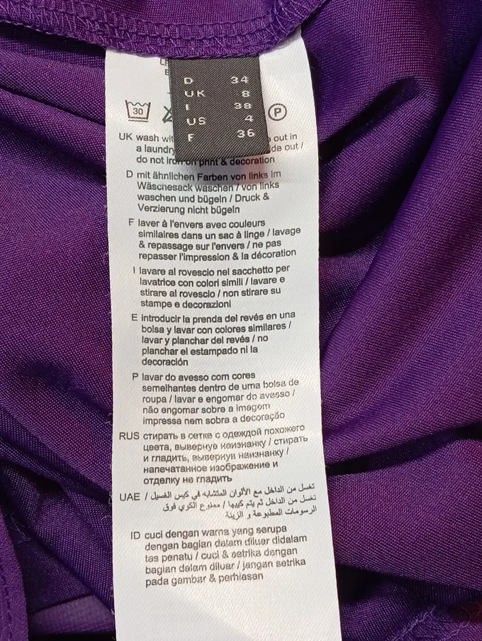 ESPRIT Cocktailkleid Bild 4