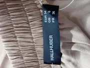 Vorschaubild HALLHUBER A-Linienrock 3