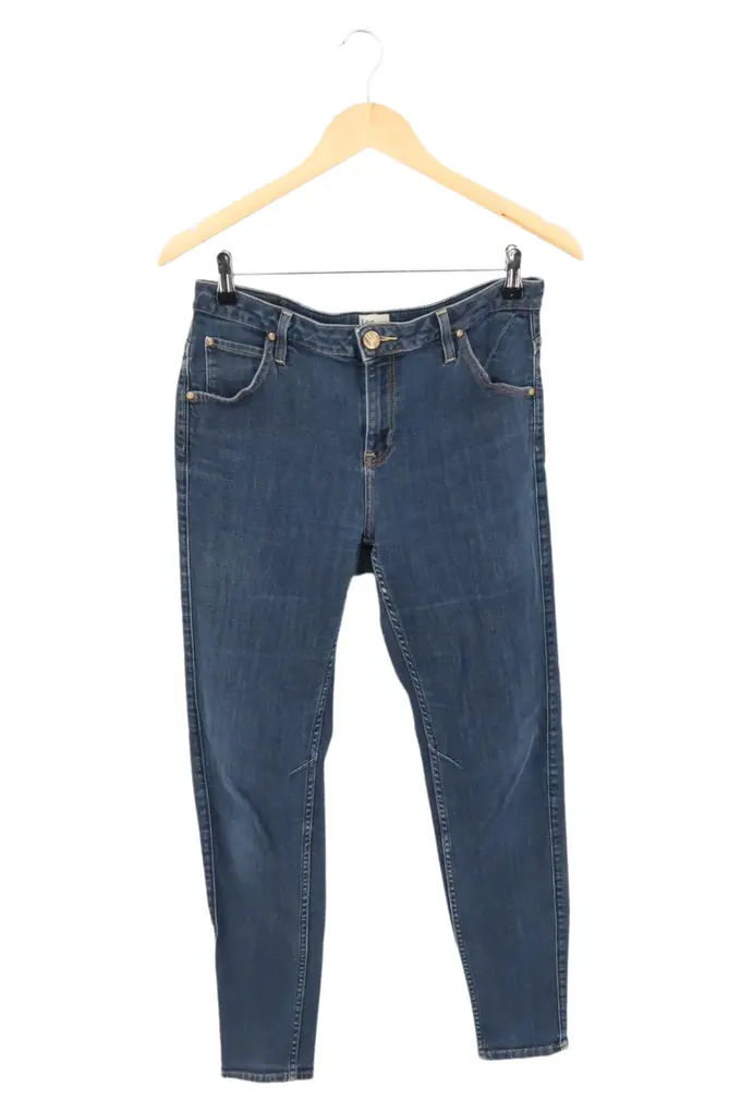 LEE Jeans Slim Fit Bild 1