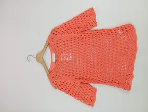 AMY VERMONT Pullover