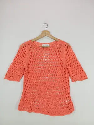 AMY VERMONT Pullover