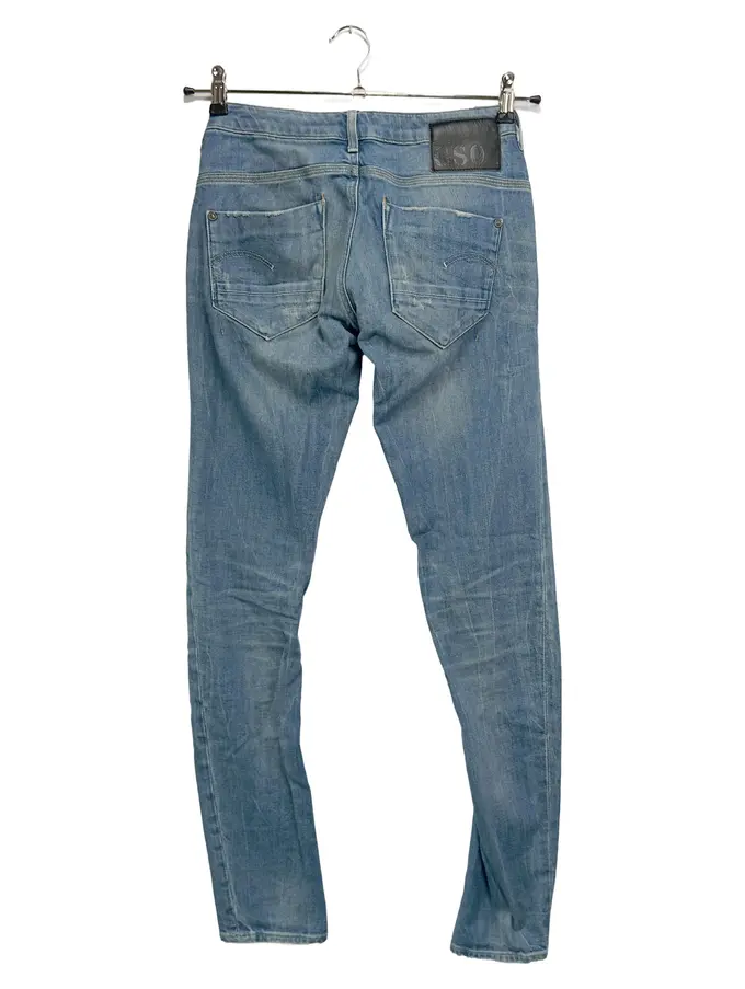 G-STAR RAW Jeans Slim Fit Bild 2