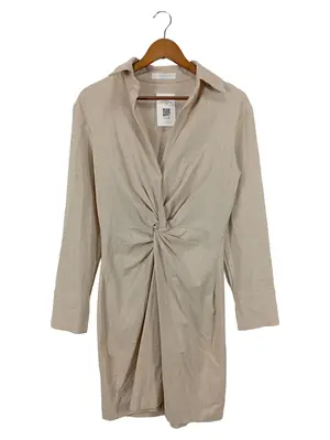 MANGO Blusenkleid