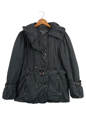 SOCCX Steppjacke