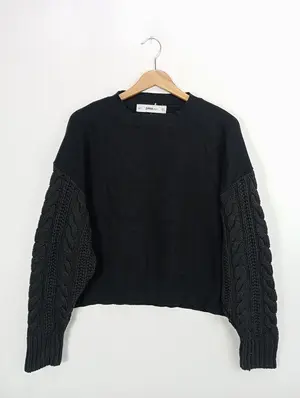 ZARA Pullover
