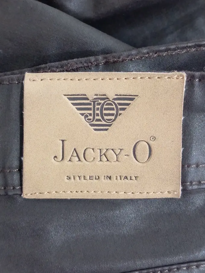 JACKY O Jeans Straight Leg Bild 3