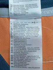 Vorschaubild ADIDAS Sport Shirt 4