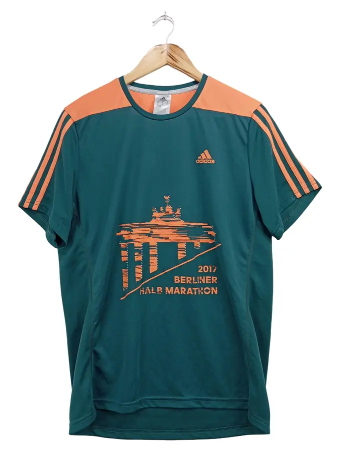 ADIDAS Sport Shirt Bild 1