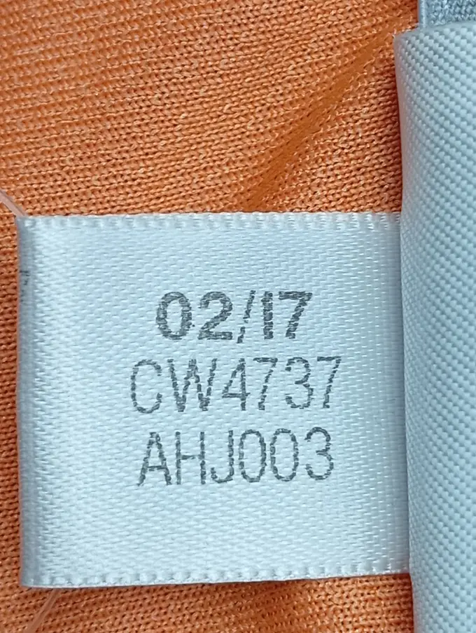 ADIDAS Sport Shirt Bild 5
