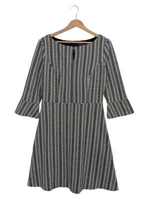 COMMA Blusenkleid