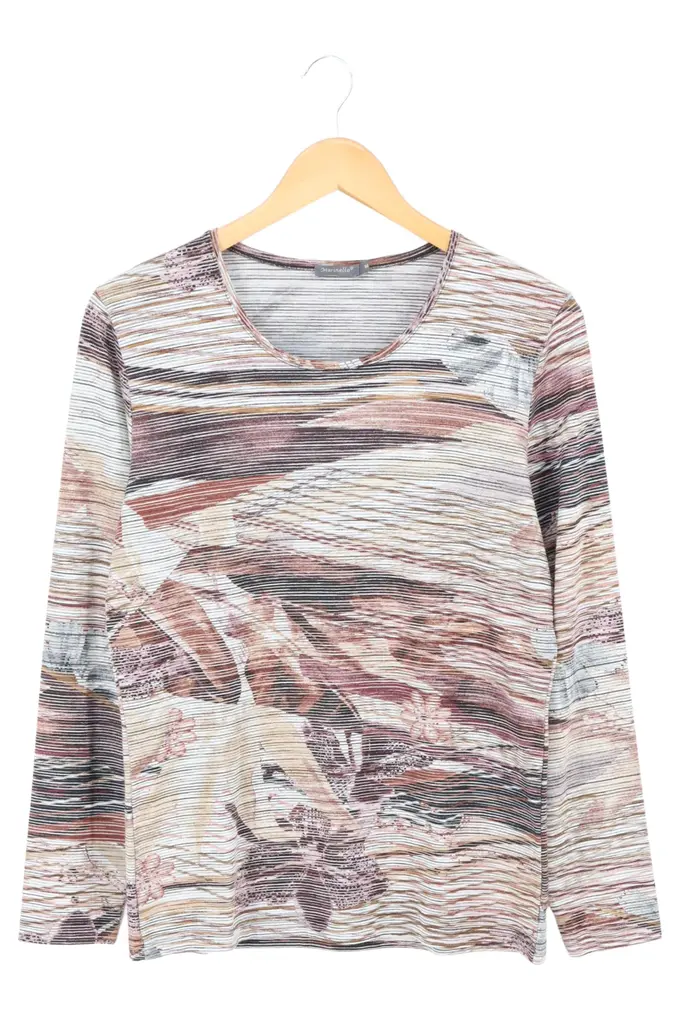MARINELLO Langarmshirt Bild 1
