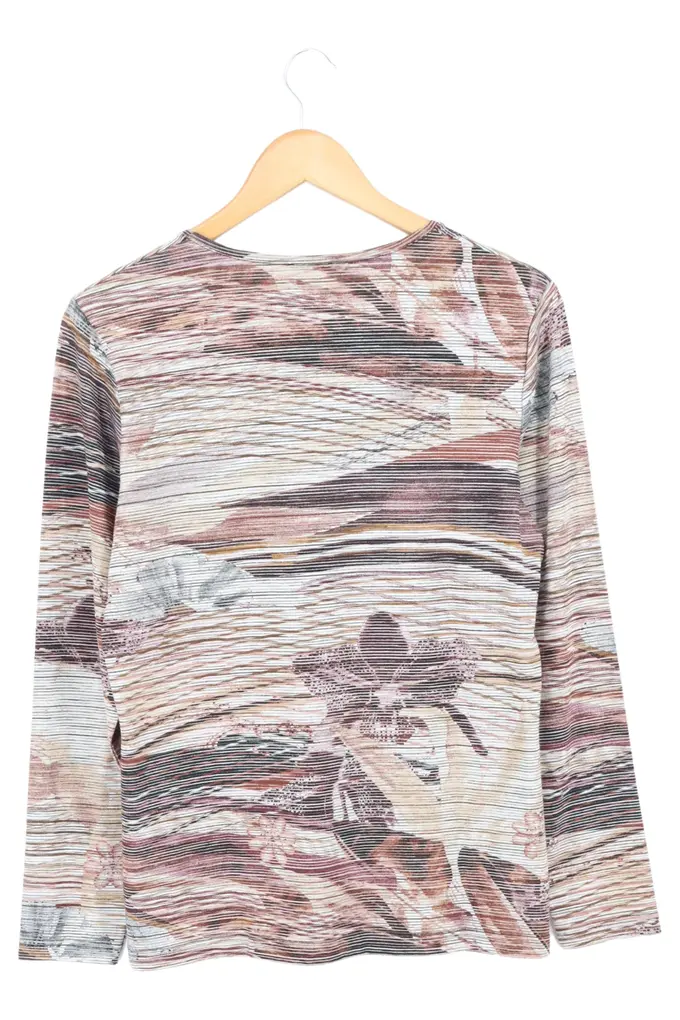 MARINELLO Langarmshirt Bild 2