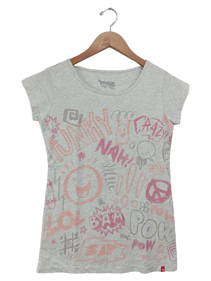 FIT-Z T-Shirt Bild 1