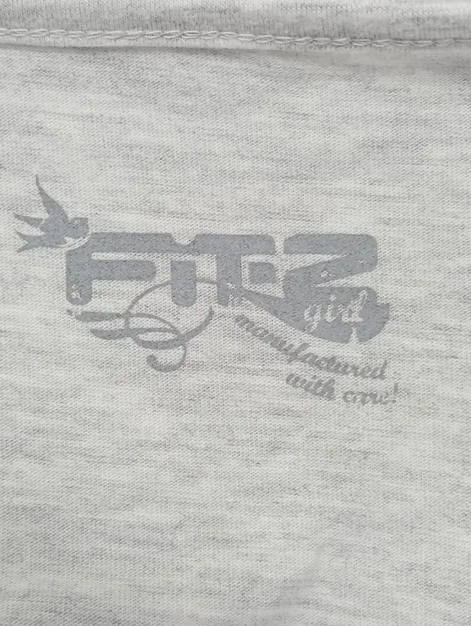 FIT-Z T-Shirt Bild 3