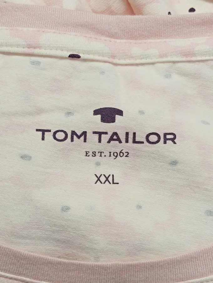 TOM TAILOR Nachthemd Bild 3