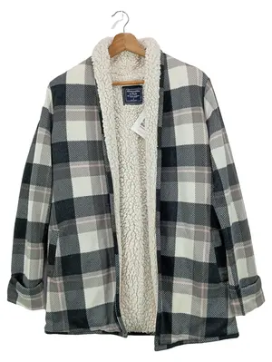 ABERCROMBIE & FITCH Felljacke