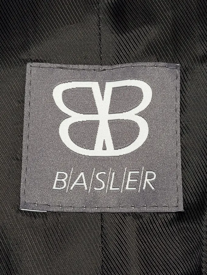 BASLER Klassischer Mantel Bild 3