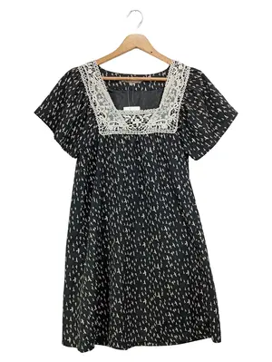 MINT&BERRY Blusenkleid