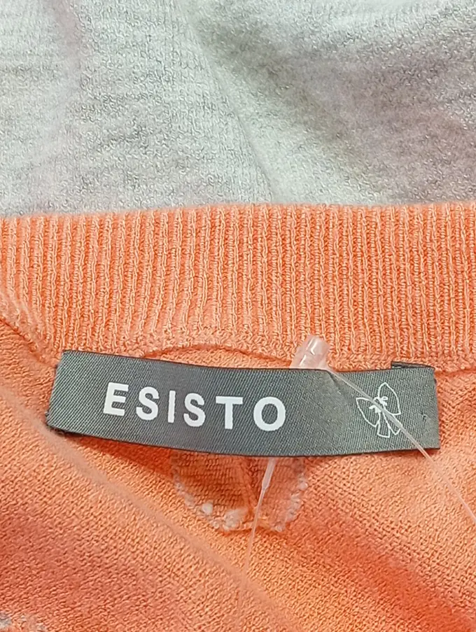 ESISTO Strickjacke Bild 3