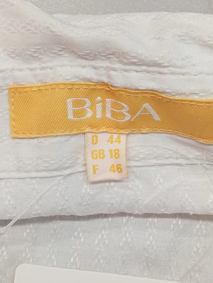 BIBA Bluse Bild 3