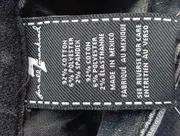 Vorschaubild 4 von Damen Jeans Skinny Fit W25/34 Blau Casual The Skinny