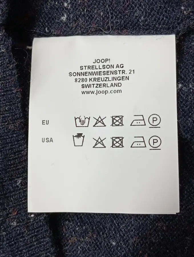 JOOP! Pullover Bild 4