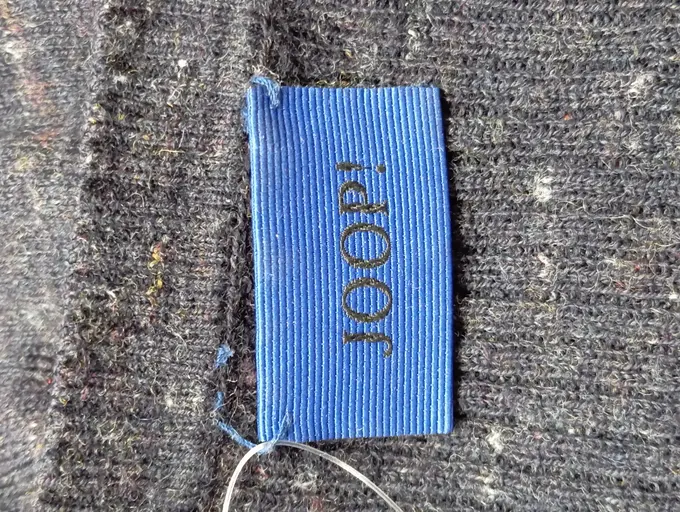 JOOP! Pullover Bild 3