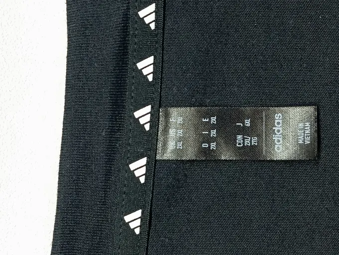 ADIDAS T-Shirt Bild 3