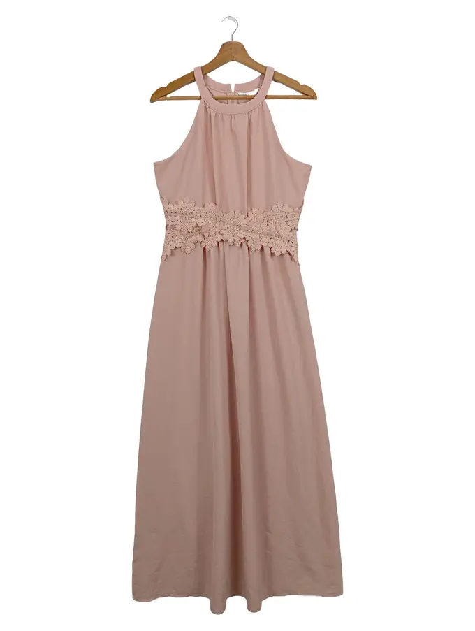 ONLY festliches Kleid Bild 1