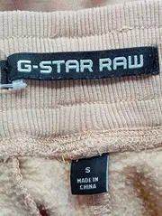 Vorschaubild G-STAR RAW Jogginghose 3