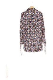 Vorschaubild TORY BURCH Blusenkleid 2