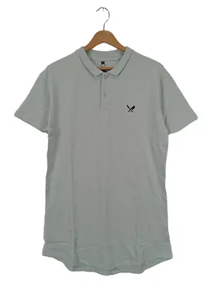 DISTORTED PEOPLE Poloshirt
