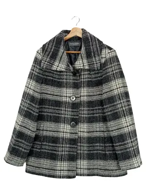 FRANCO CALLEGARI Felljacke