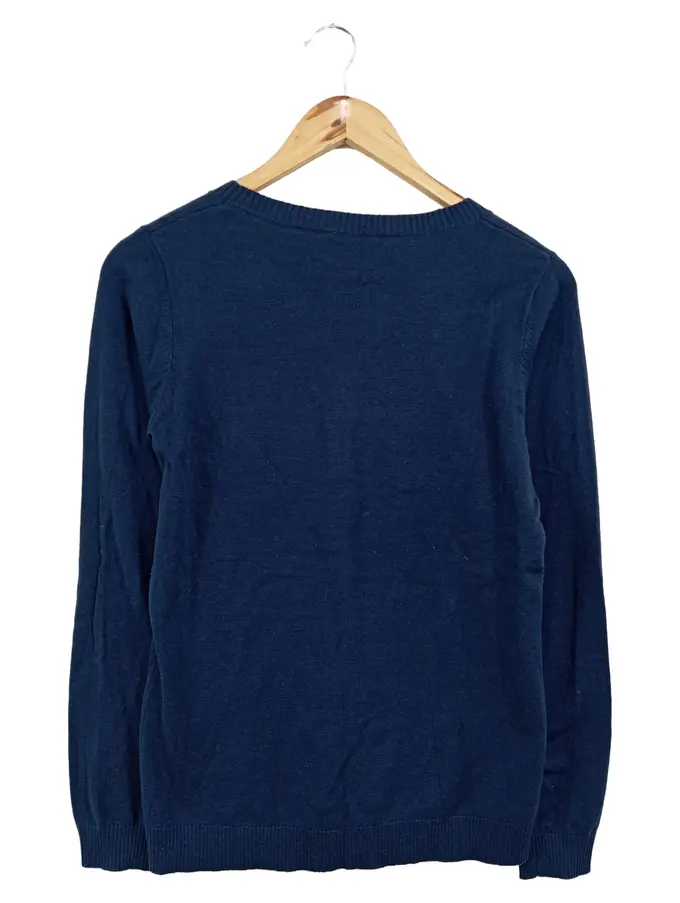 STRANDFEIN Pullover Bild 2