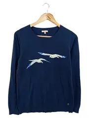 Vorschaubild STRANDFEIN Pullover 1