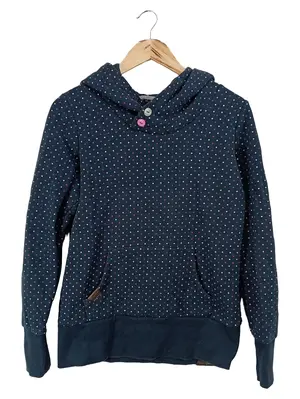 RAGWEAR Kapuzenpullover