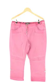 Vorschaubild CECIL Jeans Shorts 1