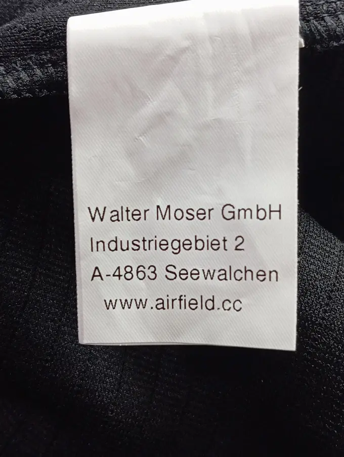 AIRFIELD Etuikleid Bild 5