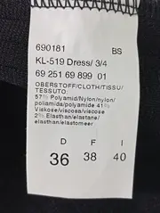 Vorschaubild AIRFIELD Etuikleid 4