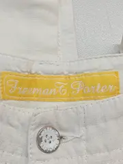 Vorschaubild FREEMAN T. PORTER Stoffhose 3